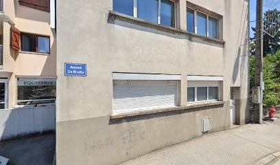 Cabinet De Soins Infirmiers Vifois SCM, Cabinet Infirmier à Vif