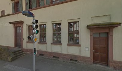 cabinet infirmier surbourg, Cabinet Infirmier à Surbourg