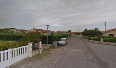 Pedoussaut Nathalie, Cabinet Infirmier à Saverdun