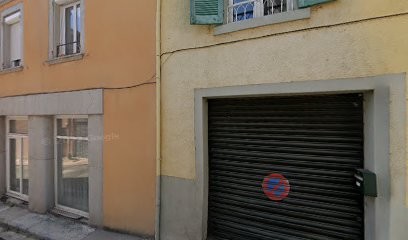 Gallego Hélène, Cabinet Infirmier à Voiron