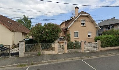 Simonigh Corinne, Cabinet Infirmier à Tarbes