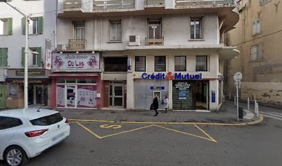 Cabinet Infirmier Gilles Et Émilie Toulon Ouest Pont Du Las, Cabinet Infirmier à Toulon