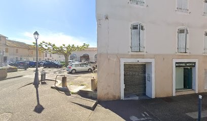 Ducourneau Béatrice, Cabinet Infirmier à Riscle