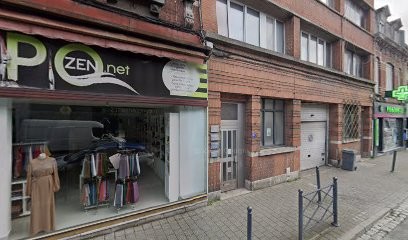 Troquette Mickael Infirmier, Cabinet Infirmier à Roubaix