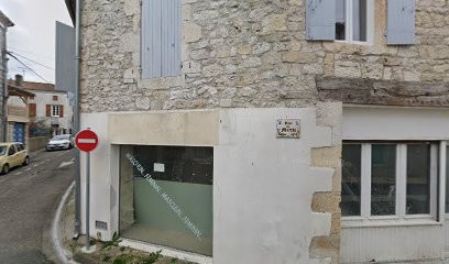 SSIADPA, Cabinet Infirmier à Laroque-Timbaut