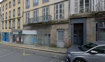 Konsek - Bellec, Cabinet Infirmier à Morlaix