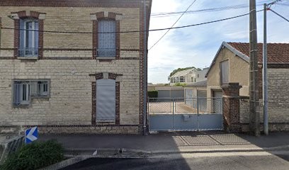 Witzer Stephanie, Cabinet Infirmier à La Rivière-de-Corps