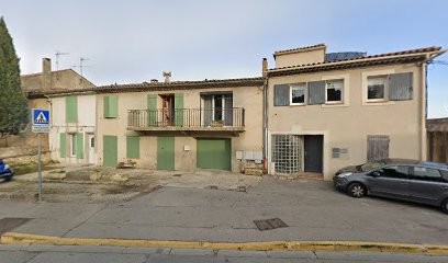 Alexandra Picque, Cabinet Infirmier au Puy-Sainte-Réparade