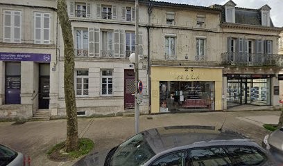 Busson Jean-Pierre, Cabinet Infirmier à Saintes