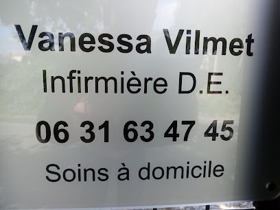 Vanessa Vilmet, Cabinet Infirmier à La Devise