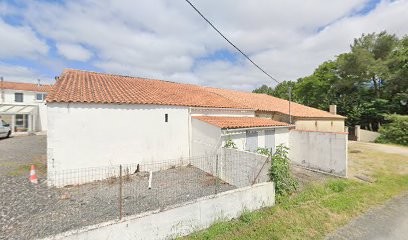 Rochet Isabelle, Cabinet Infirmier à Nieul-le-Dolent