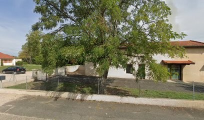 Fradin nastasia vinci laetitia cabinet infirmier Saint-Laurent-la-Conche, Cabinet Infirmier à Saint-Laurent-la-Conche