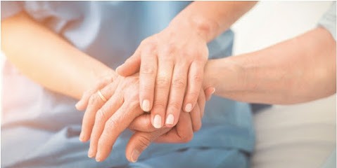 Caroline Serres, Cabinet Infirmier à Villeurbanne