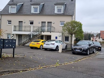 Homo Christine, Cabinet Infirmier à Molsheim