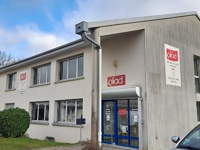 Centre de Soins Infirmiers Eliad, Cabinet Infirmier à Vesoul