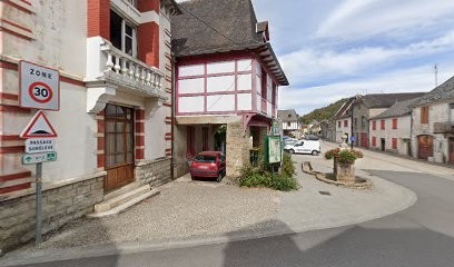 Moncaubeig Murielle, Cabinet Infirmier à Lucq-de-Béarn