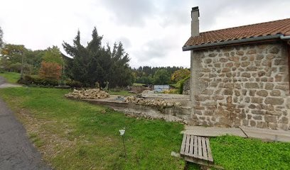 Cholat Françoise, Cabinet Infirmier à Sainte-Sigolène