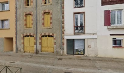 Cabinet Infirmier Carlini Martineau, Cabinet Infirmier à Salies-du-Salat