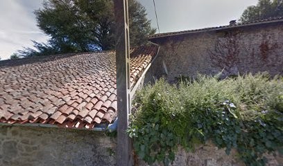 Colin Sylvie, Cabinet Infirmier à Saint-Victurnien