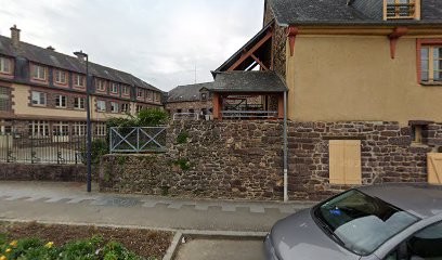 Ollivier Simon Briand SCP, Cabinet Infirmier à Montfort-sur-Meu