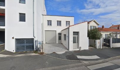 Eva Lhoumeau, Cabinet Infirmier à La Rochelle