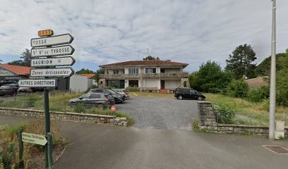 Mme Ageorges yvette, Cabinet Infirmier à Seignosse