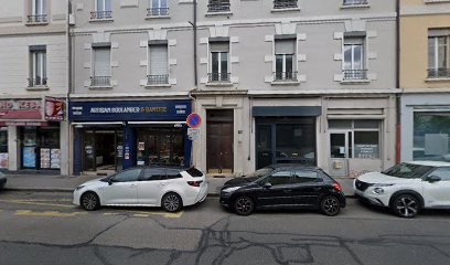 Garnier Dit Garnier Christine J, Cabinet Infirmier à Lyon 07