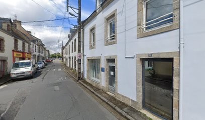 Querriel Blandine, Cabinet Infirmier au Faouët