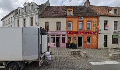 Scm Chemin-duhamel-fasquel-lannoy, Cabinet Infirmier à Marquise