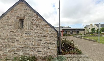 Caroline Ferron Salaun, Cabinet Infirmier à Ploumoguer