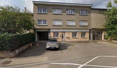 Cabinet infirmier Henni Aurélien, Cabinet Infirmier à Fontoy