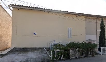 Benos-Ducloux Françoise, Cabinet Infirmier à Toulon