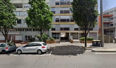 Cholvy Angélique, Cabinet Infirmier à Saint-Étienne