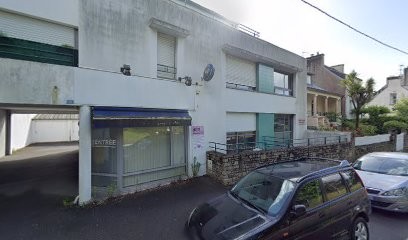 Le Carre Bertrand, Cabinet Infirmier à Quimper