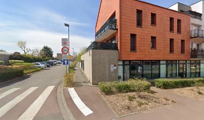 Cabinet Infirmier Billiet-Le Gall Nathalie, Cabinet Infirmier à Linselles