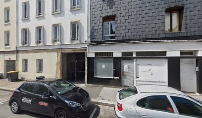 Geffroy Christelle, Cabinet Infirmier au Havre