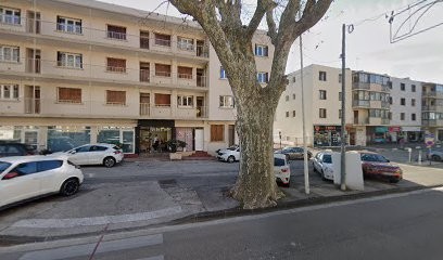 Bilisari Marion, Cabinet Infirmier à Toulon