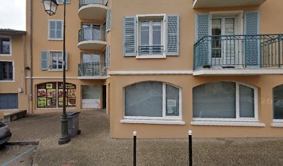 Belair Rampo Boeglcabu Pizzocc Theuri, Cabinet Infirmier à Montluel