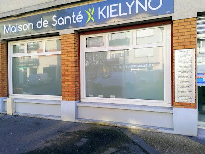 Marie-Liesse Gaillot - Infirmière, Cabinet Infirmier à Savigny-sur-Orge