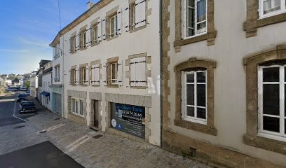 Gourmelen Frederic, Cabinet Infirmier à Pont-Croix