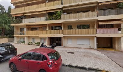 ROGER Myriam, Cabinet Infirmier à Menton