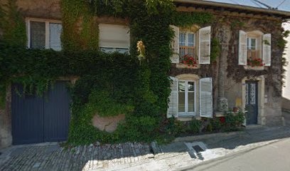 Adam Carine, Cabinet Infirmier à Onville