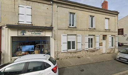 Clémence Hublet, Cabinet Infirmier à Saumur