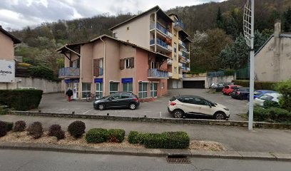 Guimet Damien Infirmier, Cabinet Infirmier à Domène