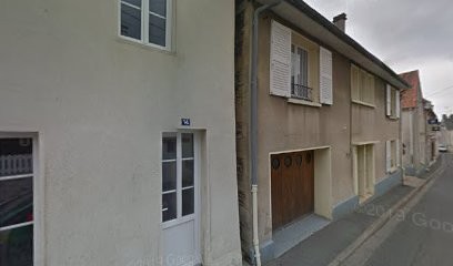 Poissonnière Nicole, Cabinet Infirmier à Port-en-Bessin-Huppain