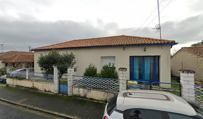 ILEAU MELANIE, Cabinet Infirmier à Rochefort