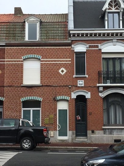 Saelens Magalie, Cabinet Infirmier à Roubaix