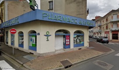 Scm Alaterre Helies, Cabinet Infirmier à Vichy