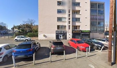 Monia labidi, Cabinet Infirmier à Marseille 14