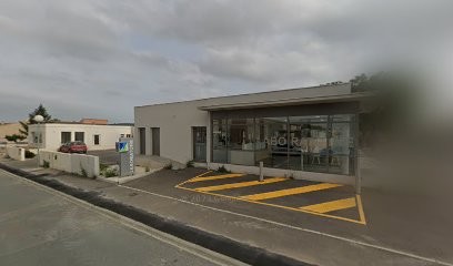 Moulin Cédric, Cabinet Infirmier à Sigean